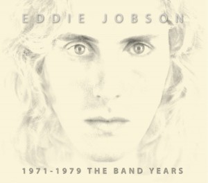 1971-1979 The Band Years